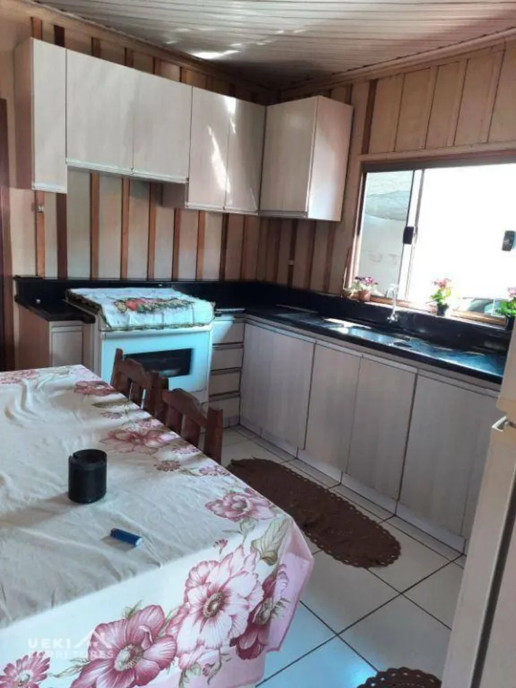 Casa, 5 quartos, 150 m² - Foto 11