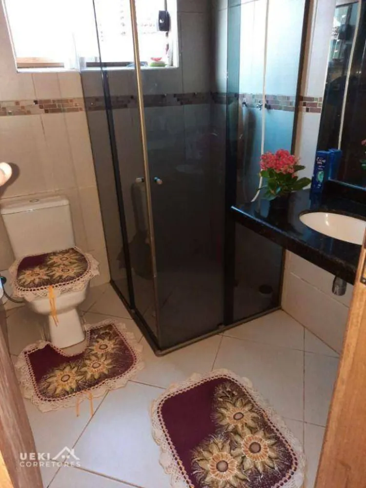 Casa, 5 quartos, 150 m² - Foto 12