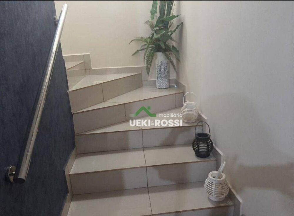 Casa, 3 quartos, 123 m² - Foto 9