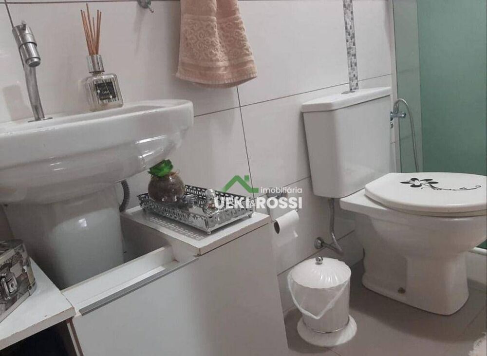 Casa, 3 quartos, 123 m² - Foto 10