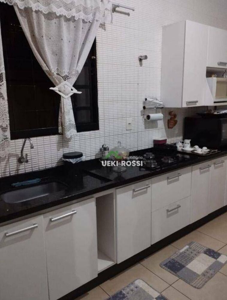 Casa, 3 quartos, 123 m² - Foto 7