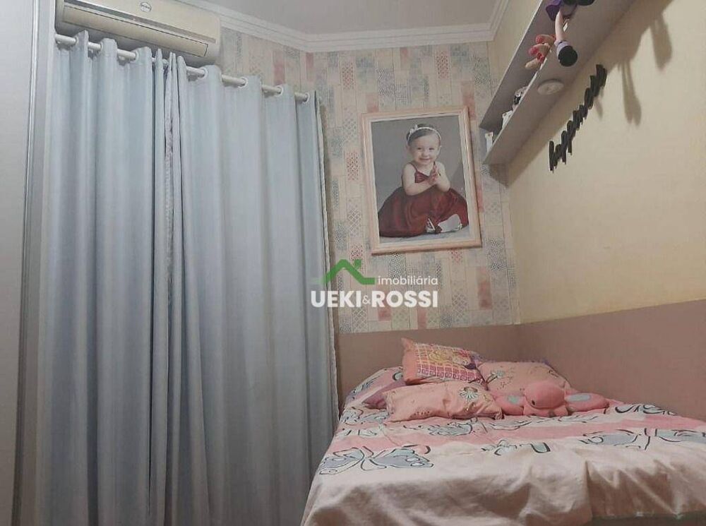 Casa, 3 quartos, 123 m² - Foto 6