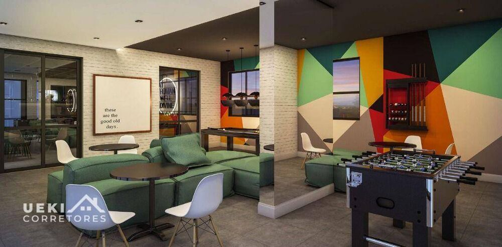 Apartamento, 3 quartos, 75 m² - Foto 5