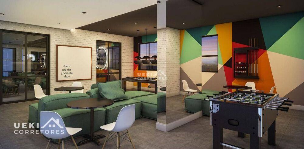 Apartamento, 3 quartos, 75 m² - Foto 11