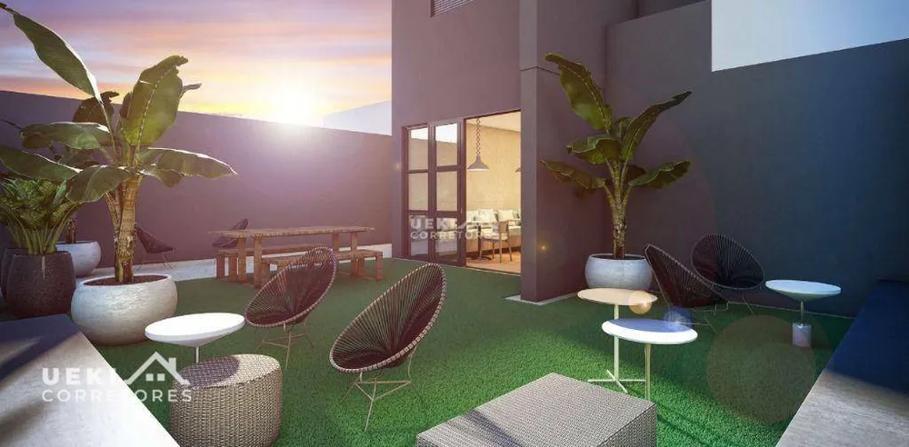 Apartamento, 3 quartos, 75 m² - Foto 22