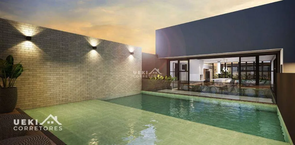 Apartamento, 3 quartos, 75 m² - Foto 21