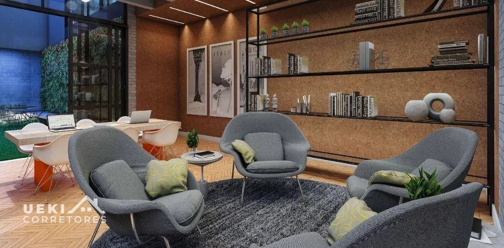 Apartamento, 3 quartos, 75 m² - Foto 14