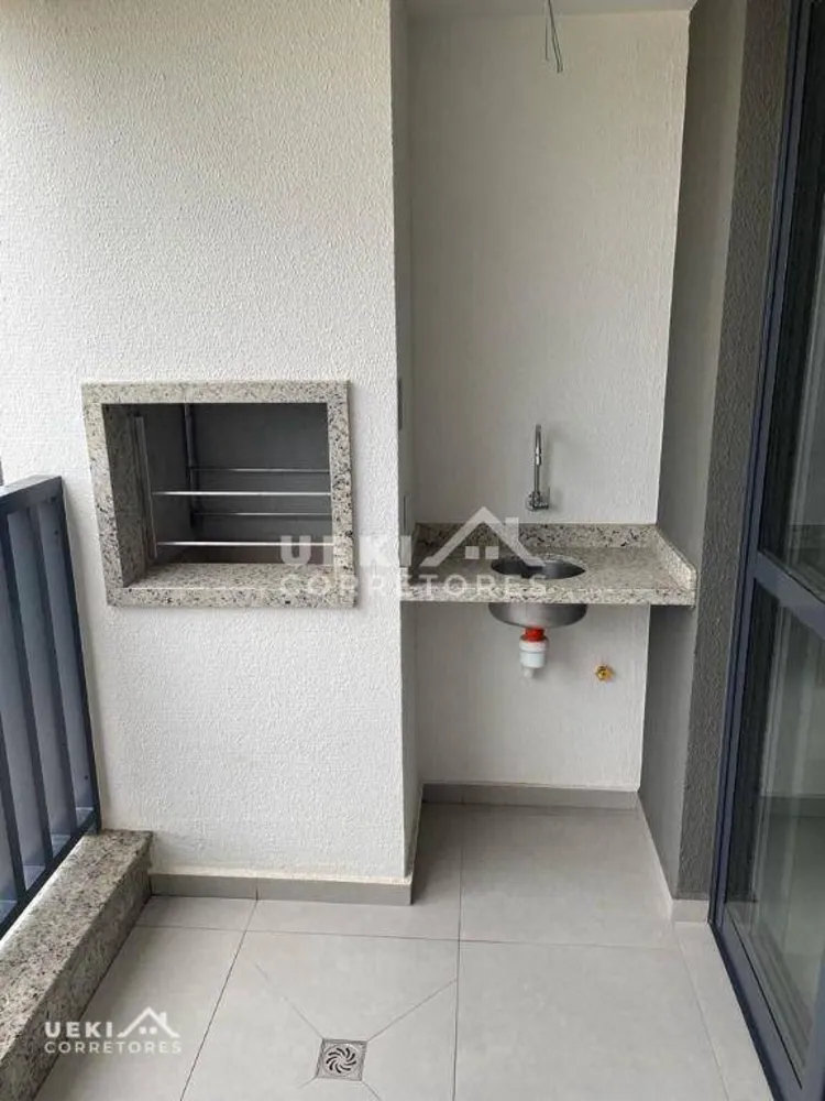 Apartamento, 3 quartos, 75 m² - Foto 13