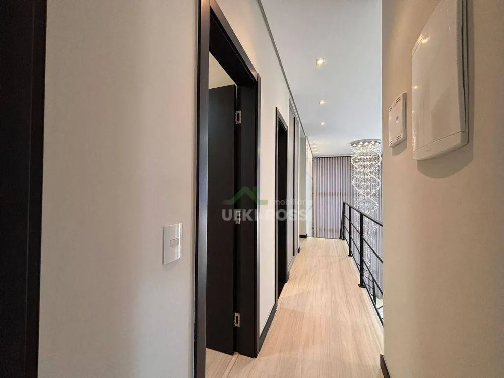 Casa de Condomínio, 4 quartos - Foto 8