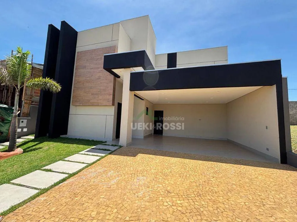 Casa de Condomínio, 4 quartos - Foto 13
