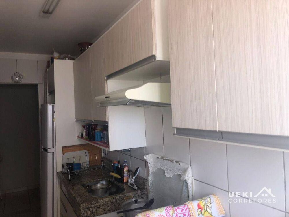 Apartamento, 3 quartos, 69 m² - Foto 5