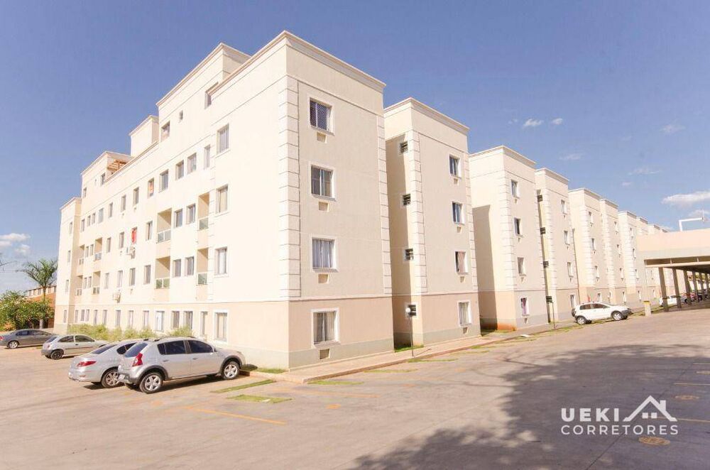 Apartamento, 3 quartos, 69 m² - Foto 1