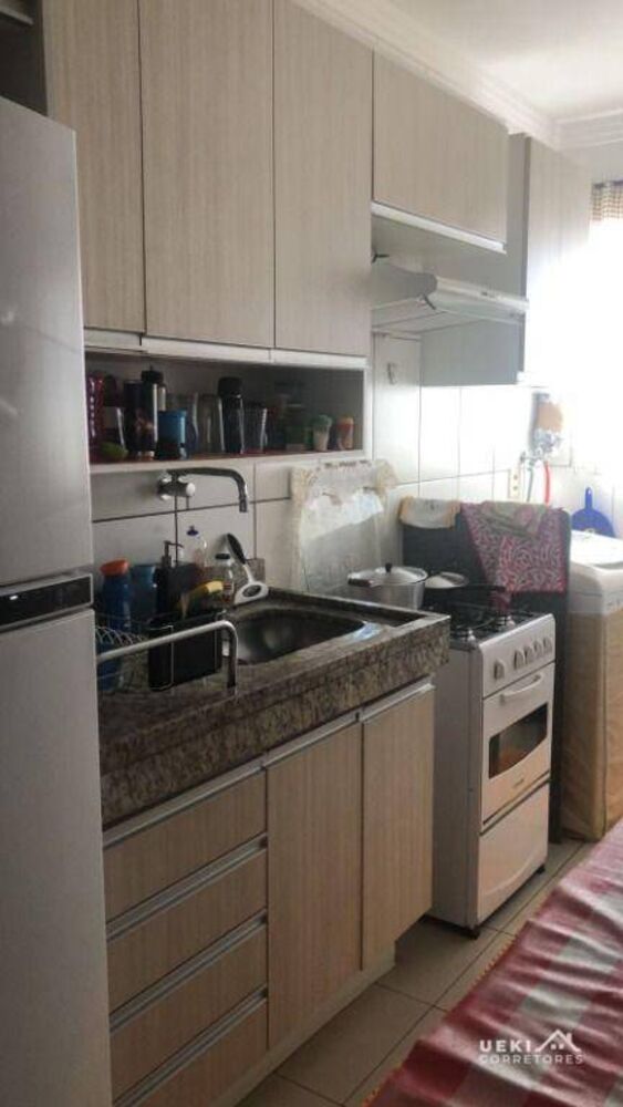 Apartamento, 3 quartos, 69 m² - Foto 6