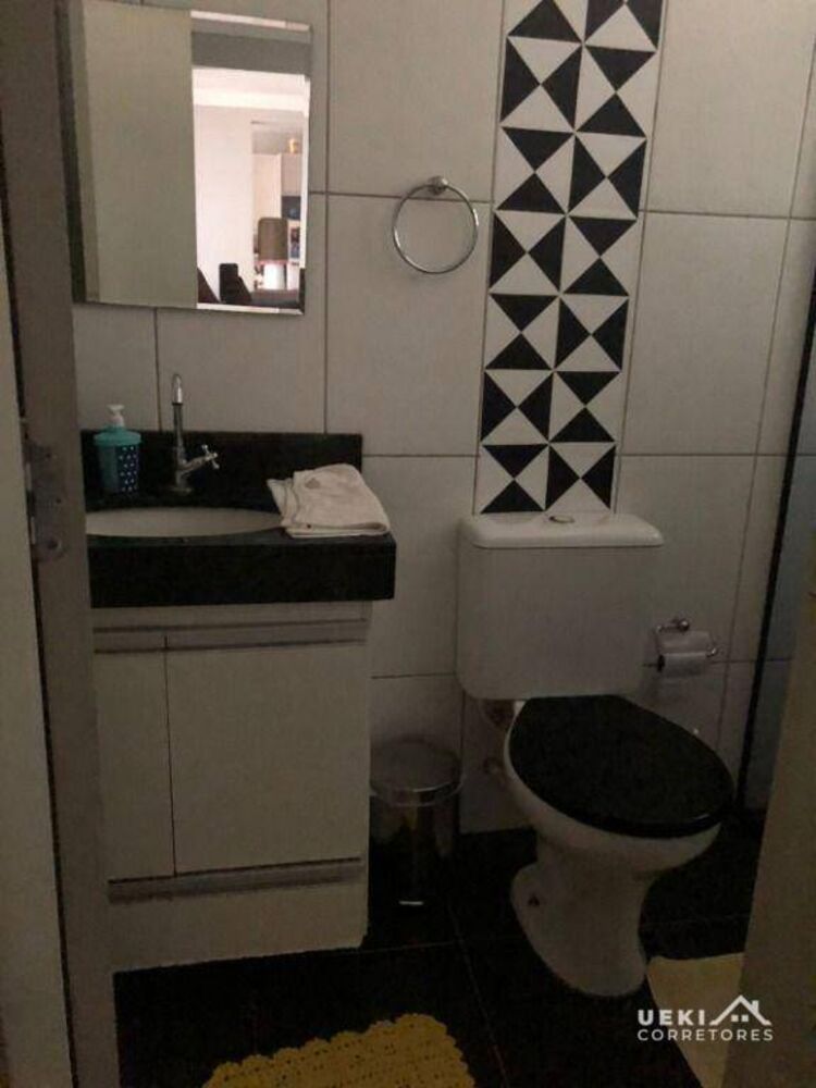 Apartamento, 3 quartos, 69 m² - Foto 8