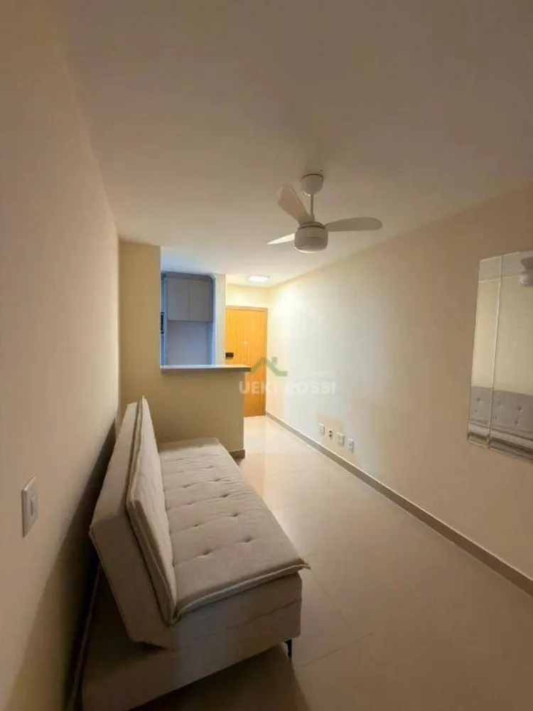 Apartamento, 2 quartos, 49 m² - Foto 11