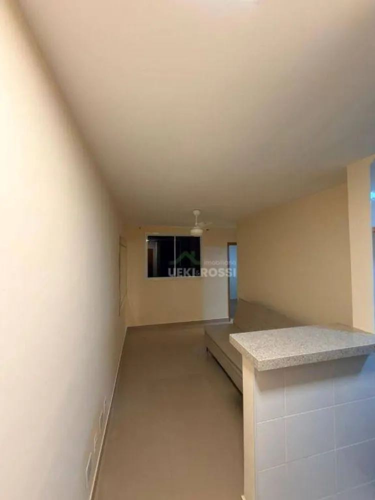 Apartamento, 2 quartos, 49 m² - Foto 16