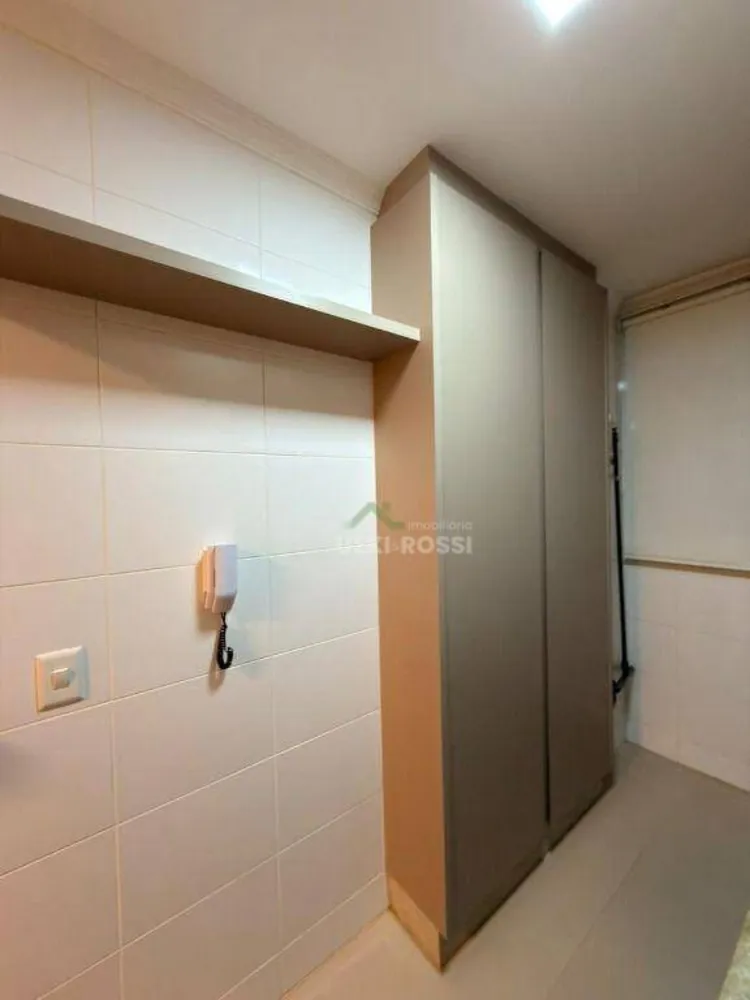 Apartamento, 2 quartos, 49 m² - Foto 8