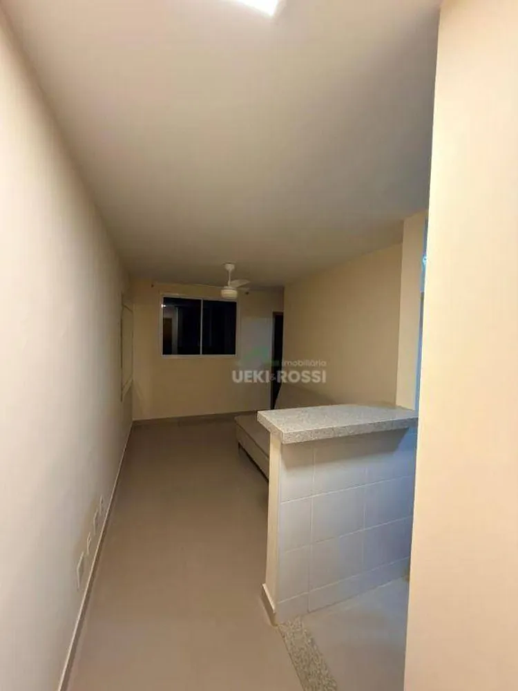 Apartamento, 2 quartos, 49 m² - Foto 6