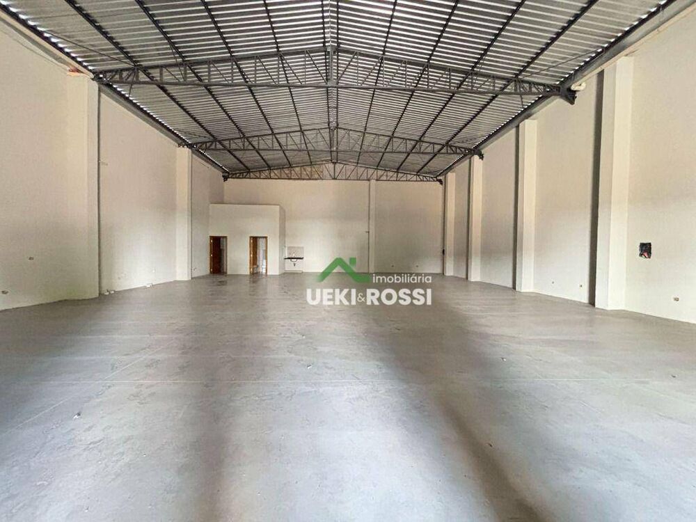 Depósito-Galpão, 300 m² - Foto 3