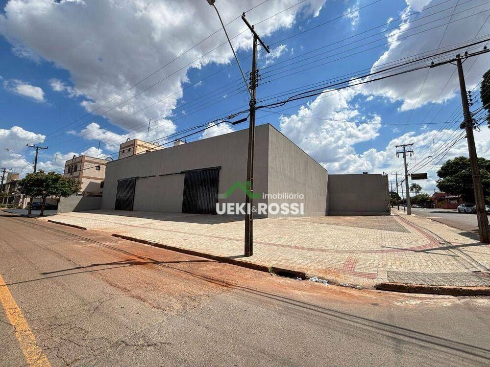 Depósito-Galpão, 300 m² - Foto 7