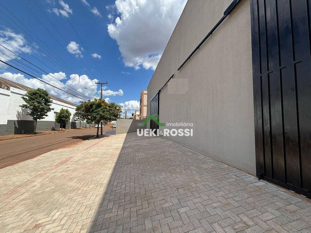 Depósito-Galpão, 300 m² - Foto 4