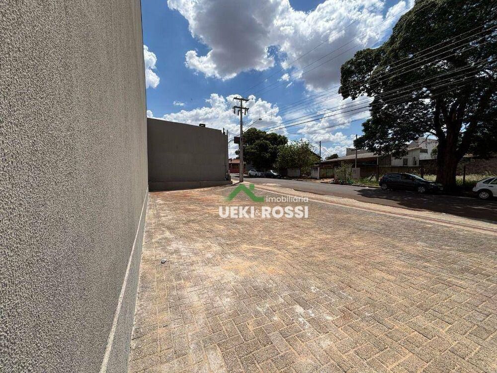 Depósito-Galpão, 300 m² - Foto 8