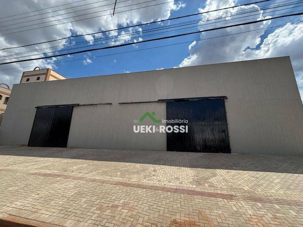 Depósito-Galpão, 300 m² - Foto 5