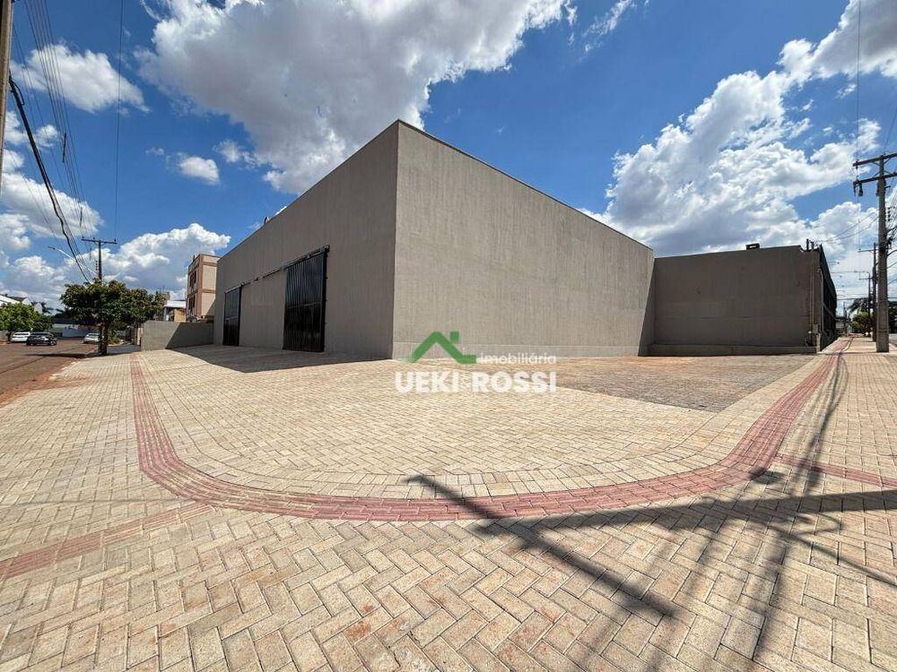 Depósito-Galpão, 300 m² - Foto 6