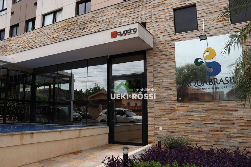 Apartamento, 3 quartos, 69 m² - Foto 2