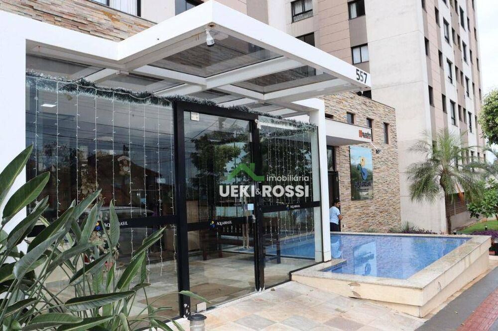 Apartamento, 3 quartos, 69 m² - Foto 1