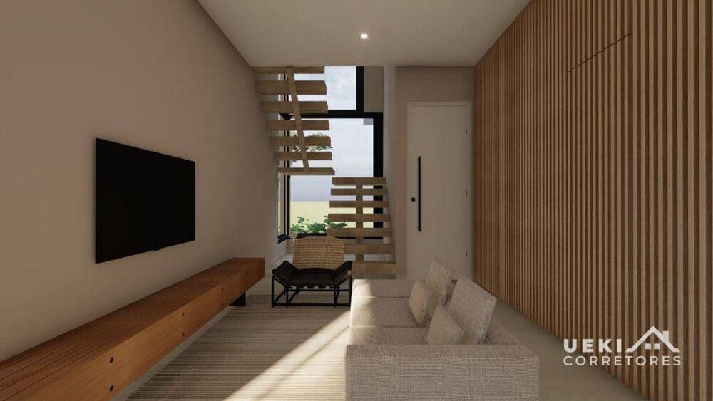 Casa de Condomínio à venda com 3 quartos, 176m² - Foto 8