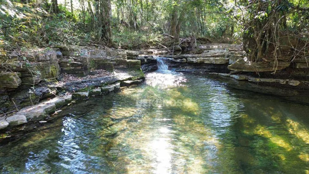 Fazenda, 387 hectares - Foto 8