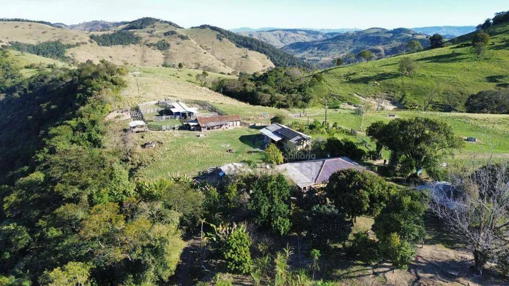 Fazenda, 387 hectares - Foto 13