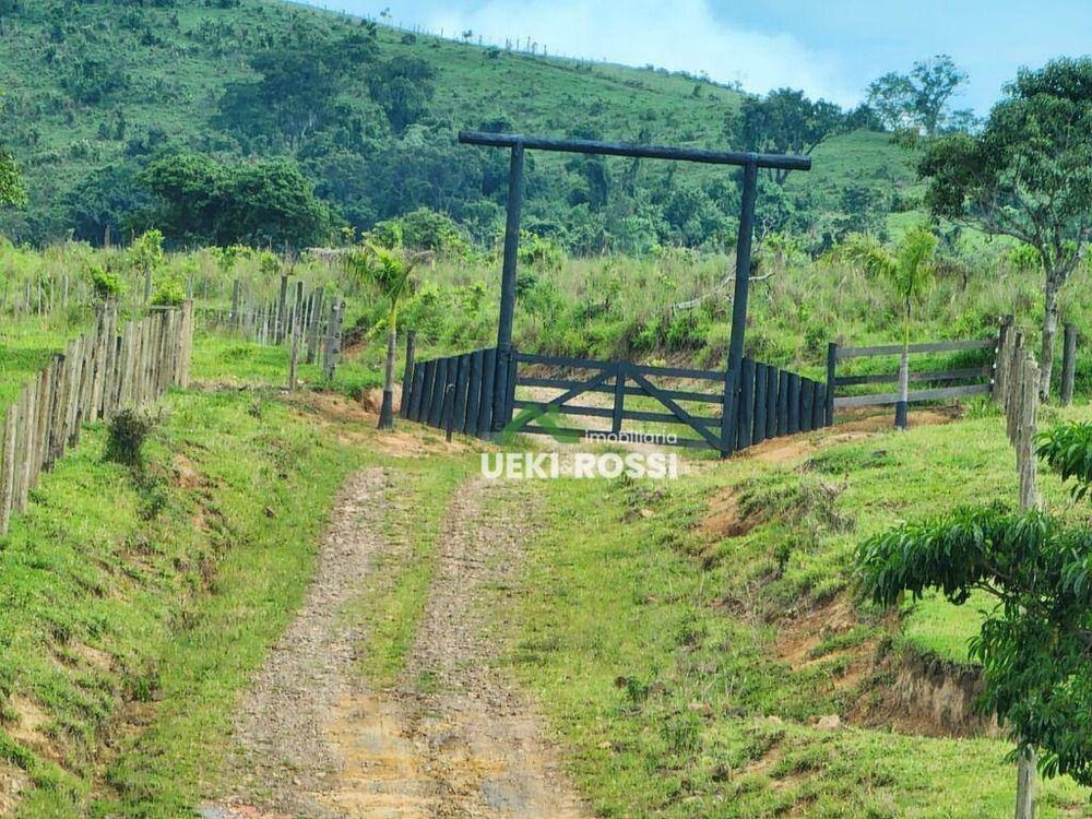 Fazenda à venda, 3872000M2 - Foto 1