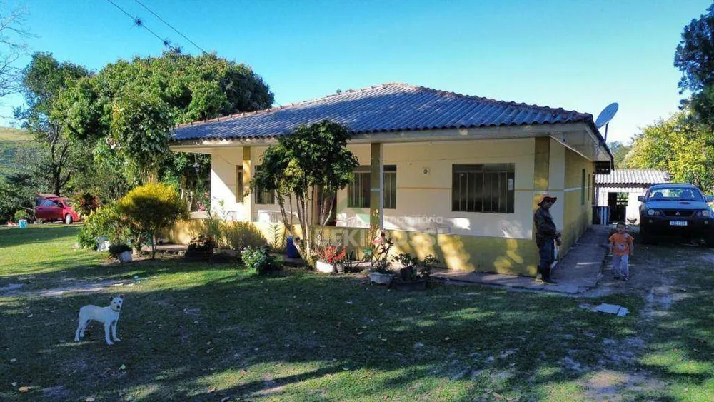 Fazenda, 387 hectares - Foto 9