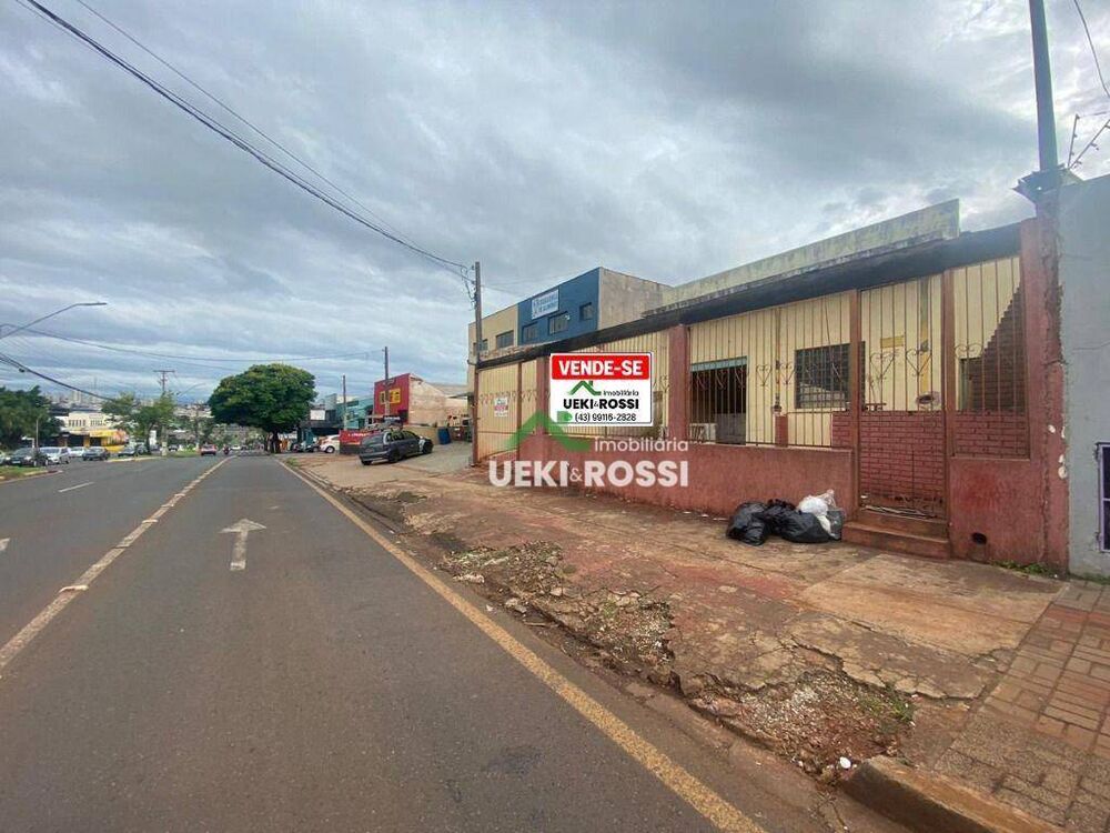 Terreno, 342 m² - Foto 2