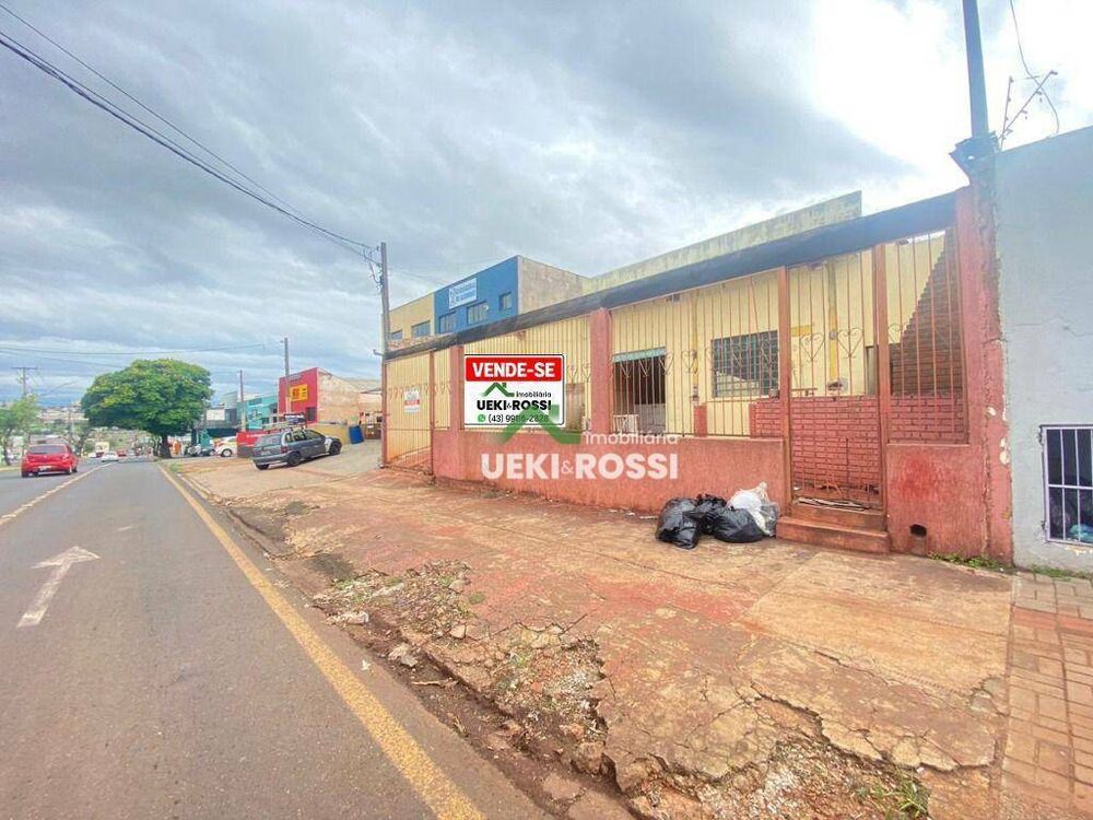 Terreno, 342 m² - Foto 1