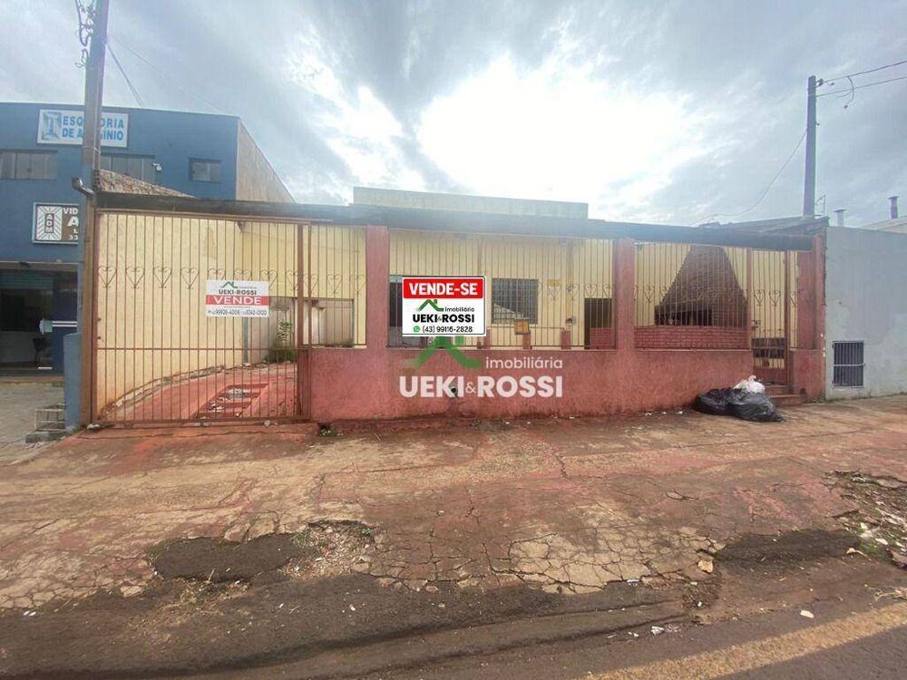 Terreno, 342 m² - Foto 4