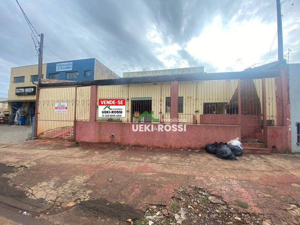 Terreno, 342 m² - Foto 3