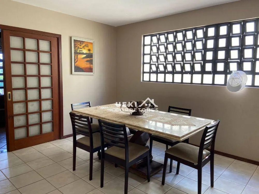 Casa, 5 quartos, 272 m² - Foto 17