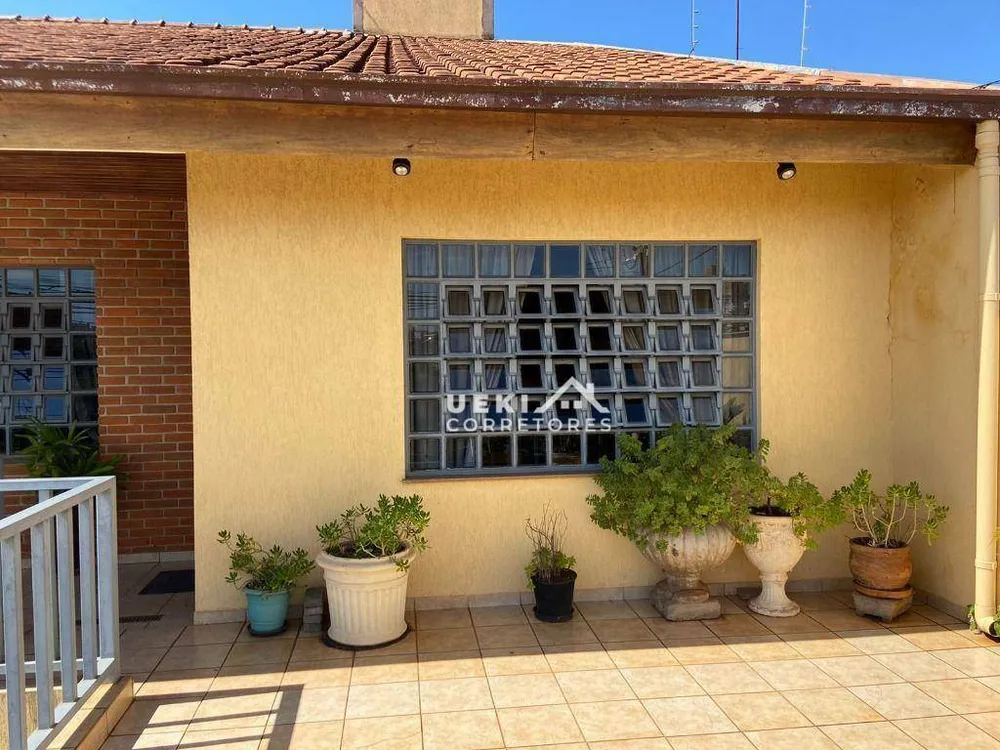 Casa, 5 quartos, 272 m² - Foto 23