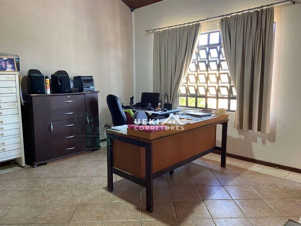 Casa, 5 quartos, 272 m² - Foto 12