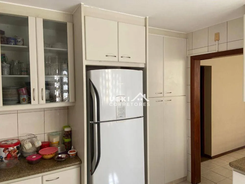 Casa, 5 quartos, 272 m² - Foto 21