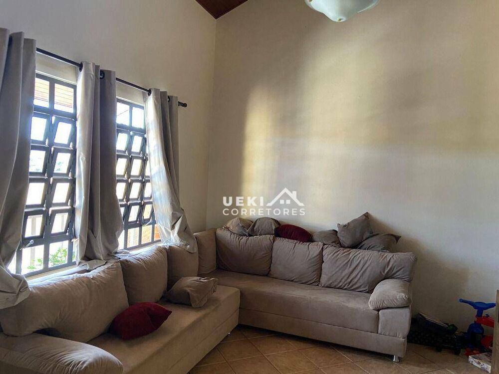 Casa, 5 quartos, 272 m² - Foto 2