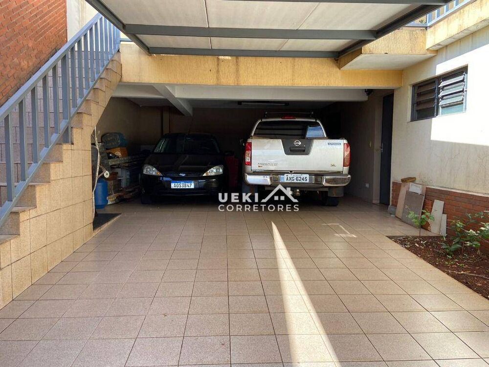 Casa, 5 quartos, 272 m² - Foto 8