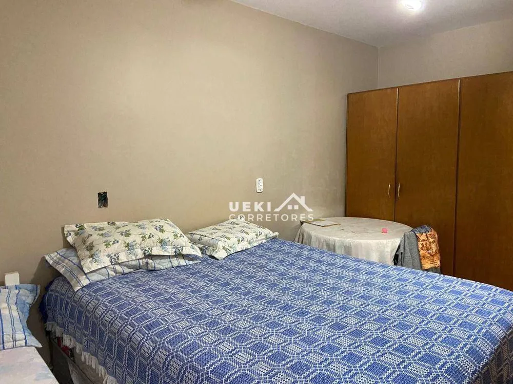 Casa, 5 quartos, 272 m² - Foto 13