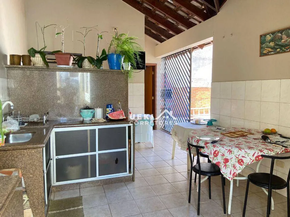 Casa, 5 quartos, 272 m² - Foto 10