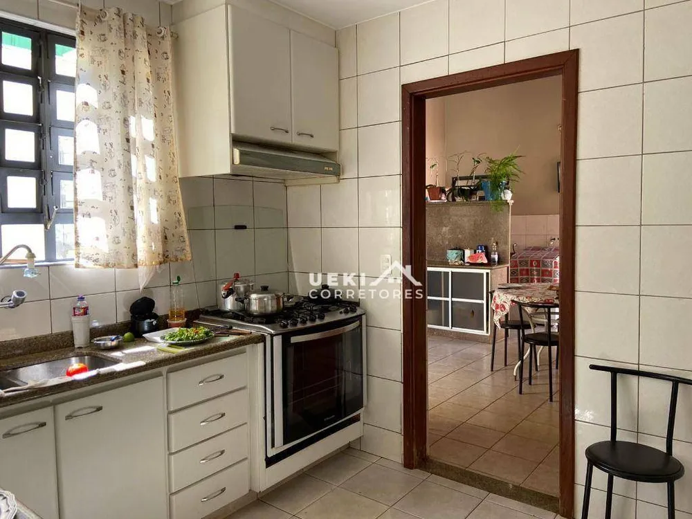 Casa, 5 quartos, 272 m² - Foto 16