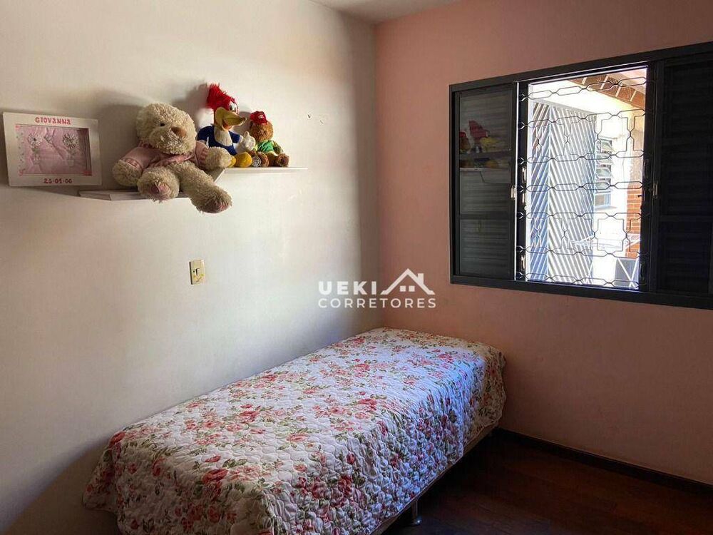 Casa, 5 quartos, 272 m² - Foto 5