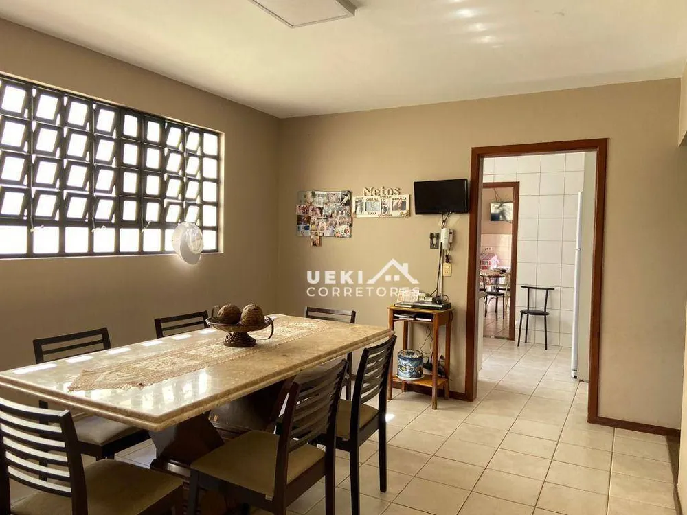 Casa, 5 quartos, 272 m² - Foto 11